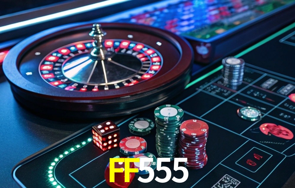 FF555