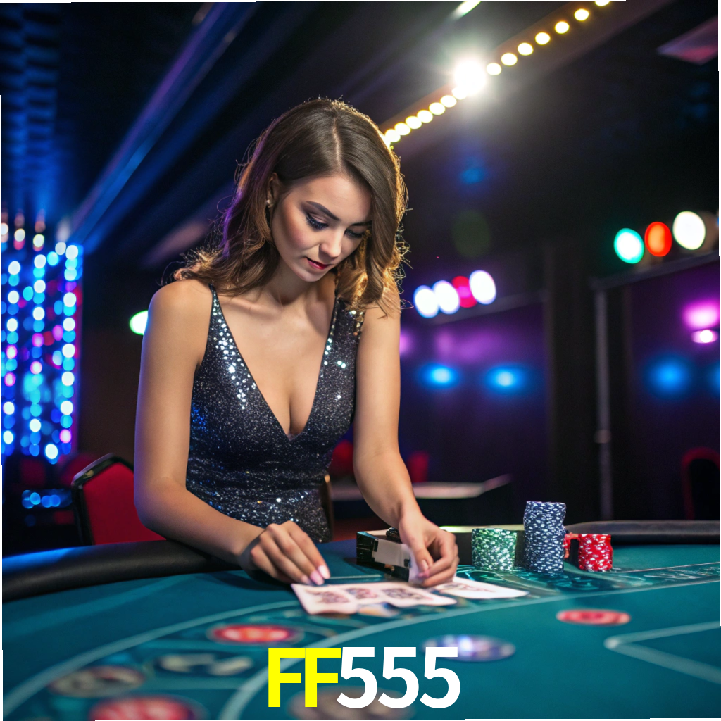 FF555