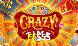 Crazy Time