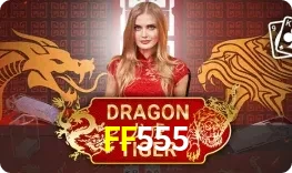 Dragon Tiger