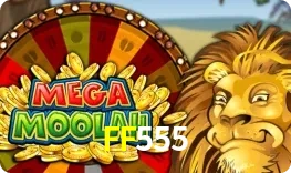 Mega Moolah