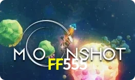 Moonshot